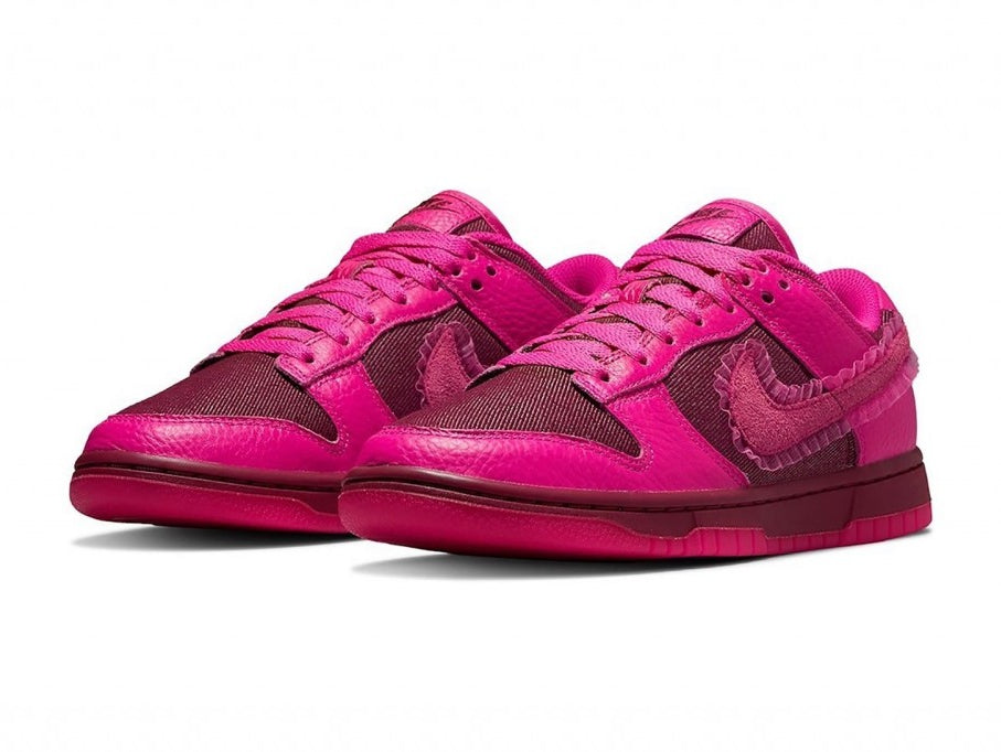 Nike Dunk "Valentine's Day" Low