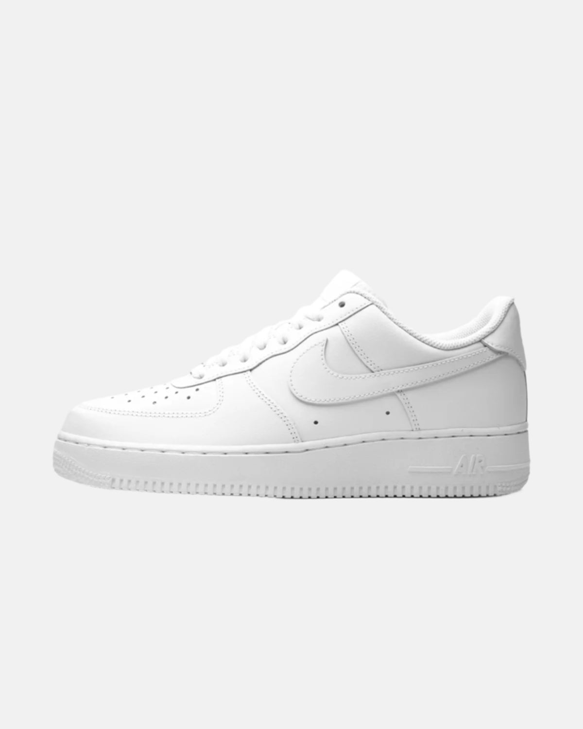 Handla Nike Air force 1 '07 "White" online | Smidigt och enkelt på nätet - Merchsweden |