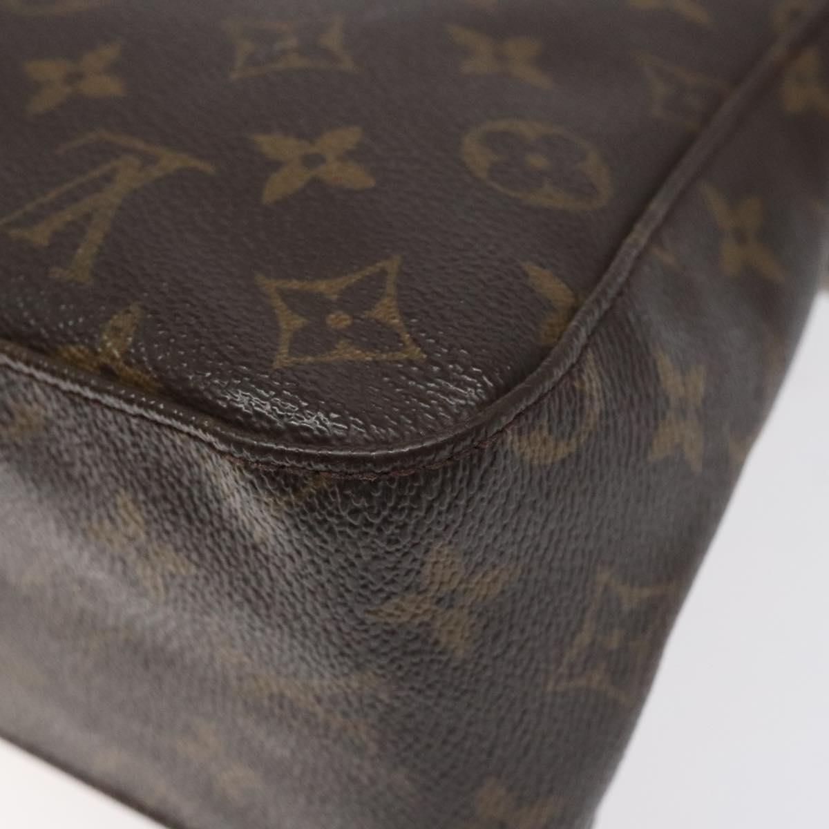 Monogram Mini Looping Shoulder Bag