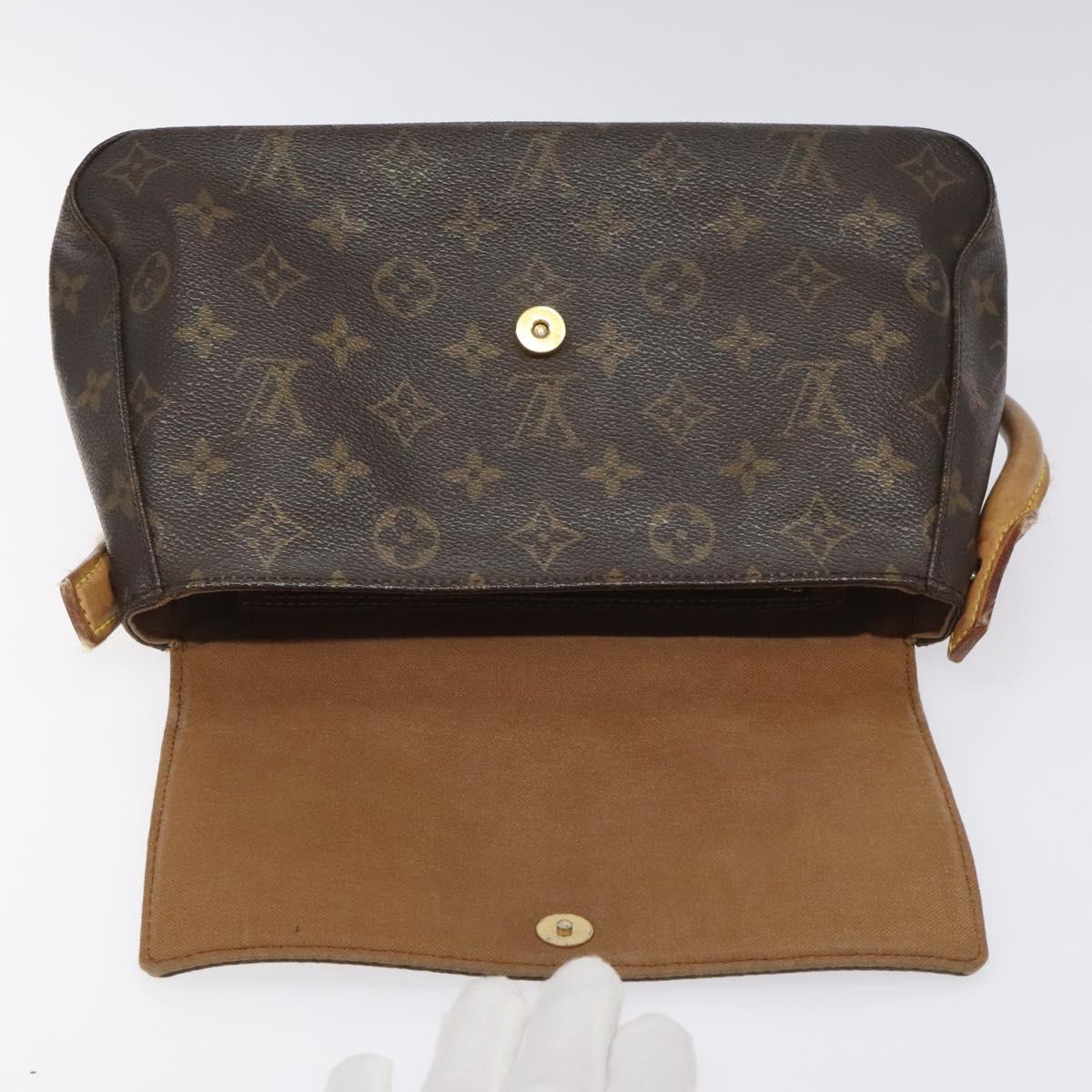 Monogram Mini Looping Shoulder Bag