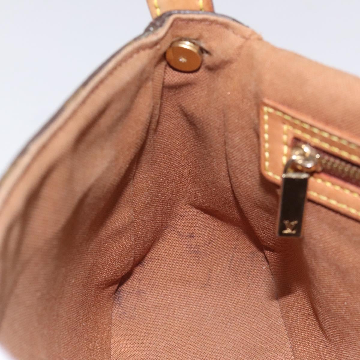Monogram Mini Looping Shoulder Bag