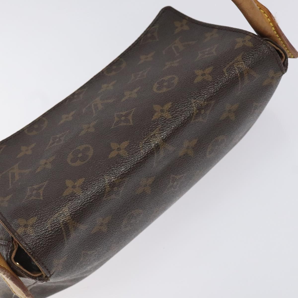 Monogram Mini Looping Shoulder Bag