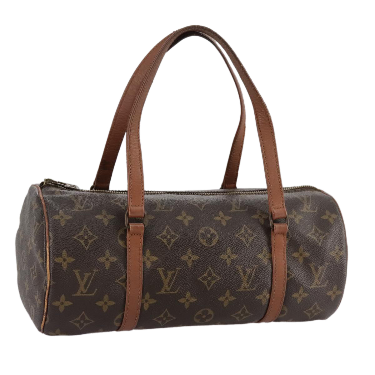 Monogram Papillon 30 -käsilaukku