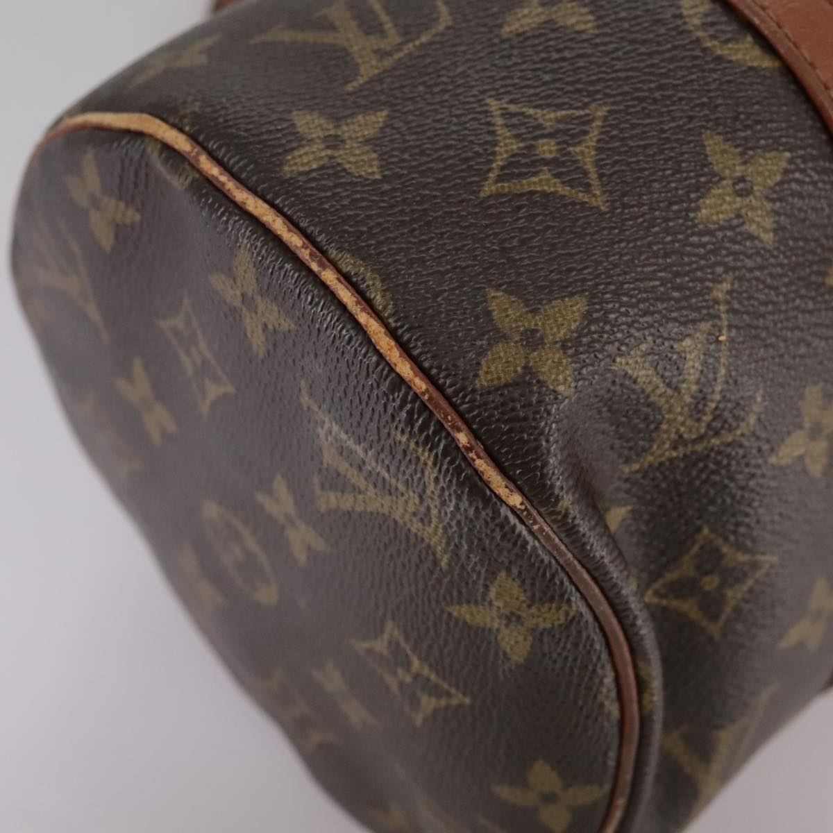 Monogram Papillon 30 -käsilaukku