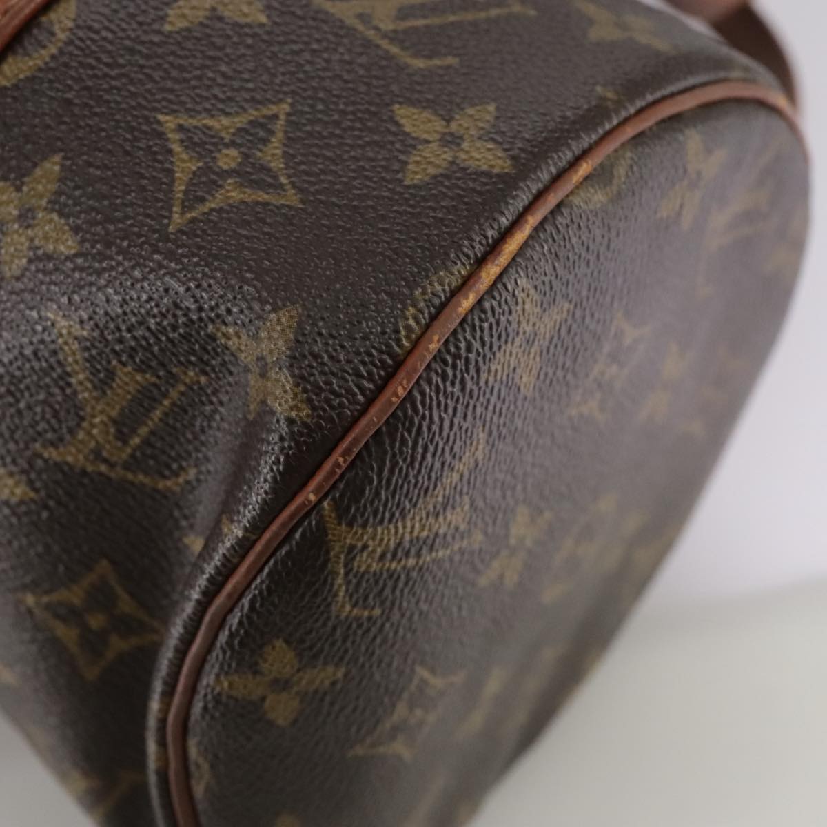 Monogram Papillon 30 -käsilaukku