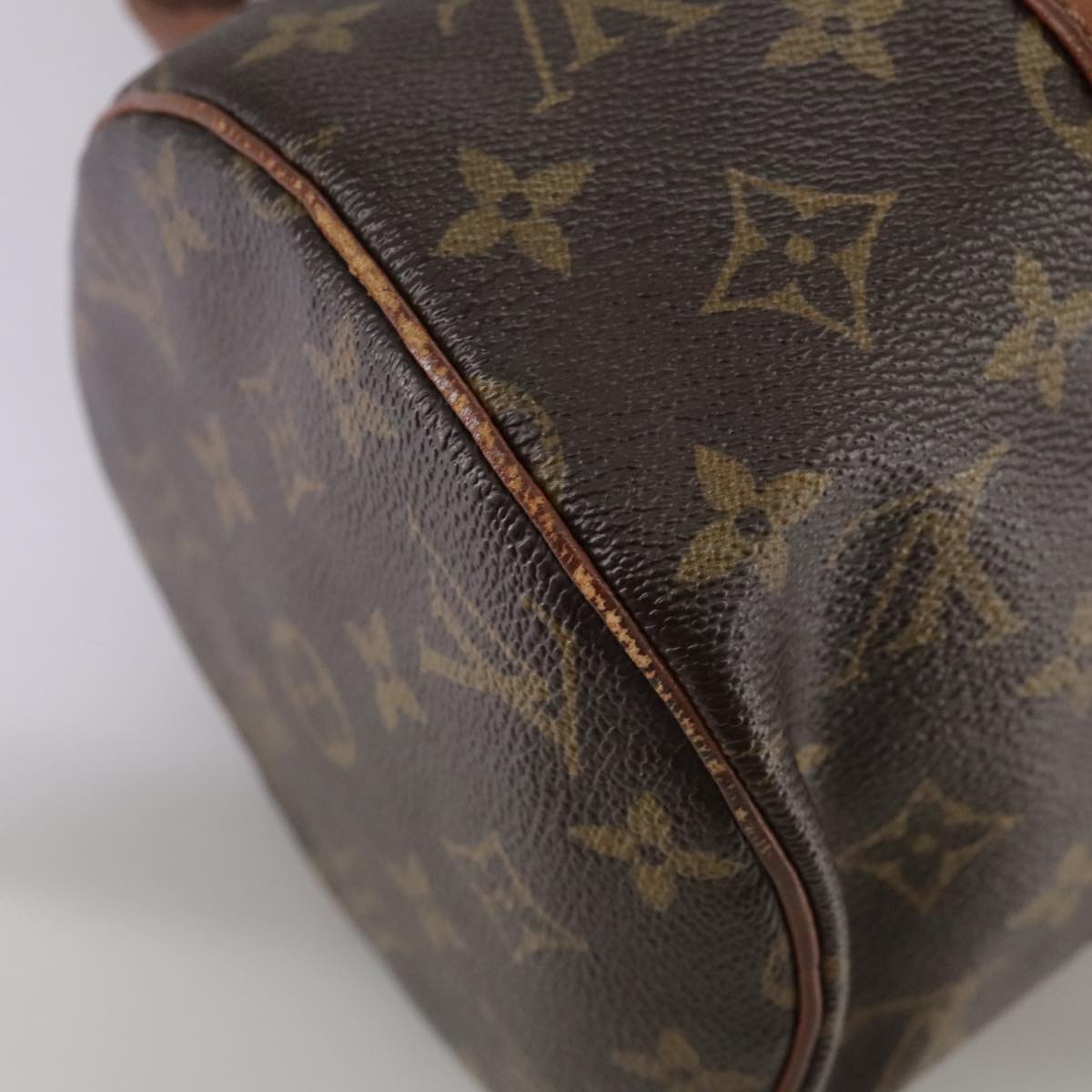 Monogram Papillon 30 -käsilaukku