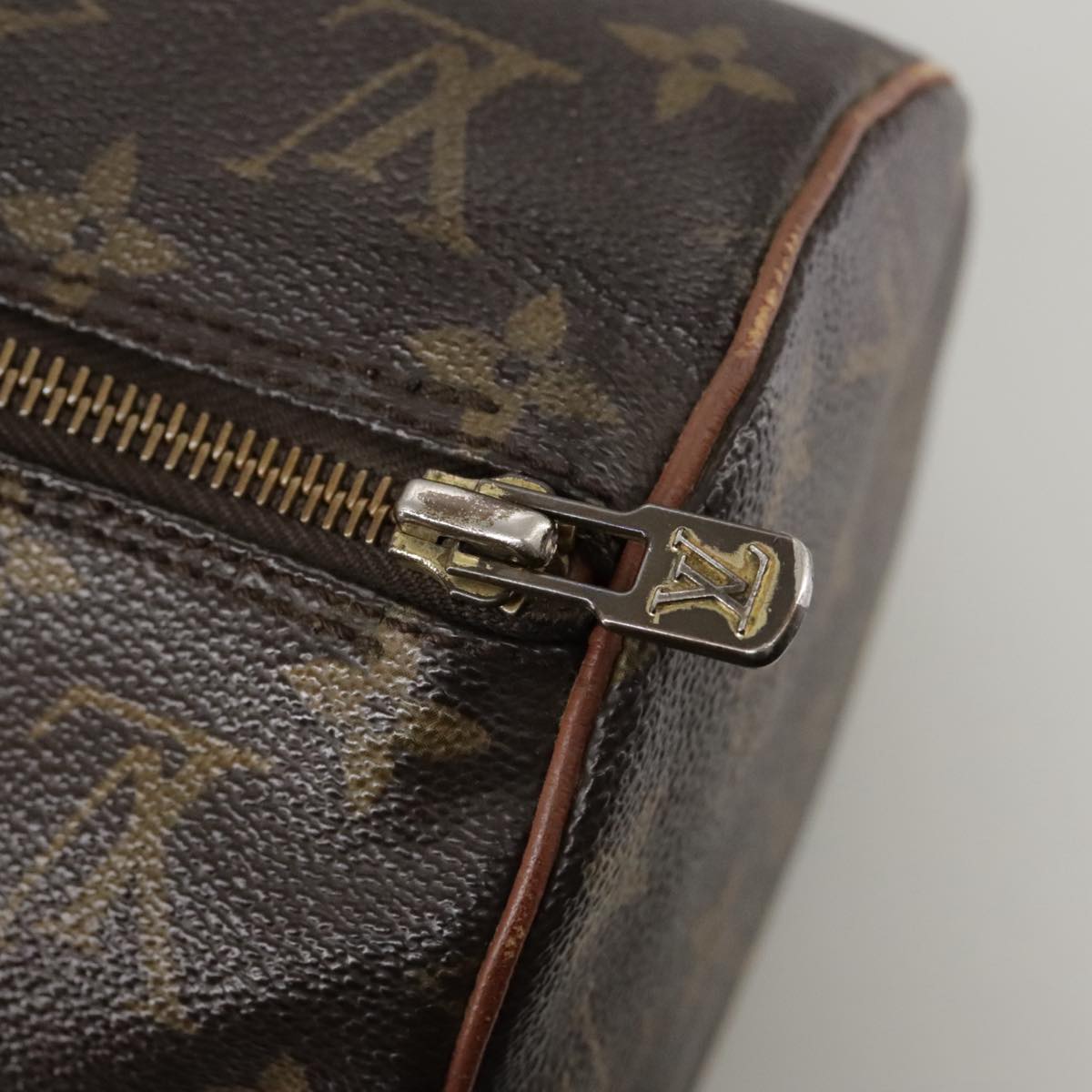 Monogram Papillon 30 -käsilaukku