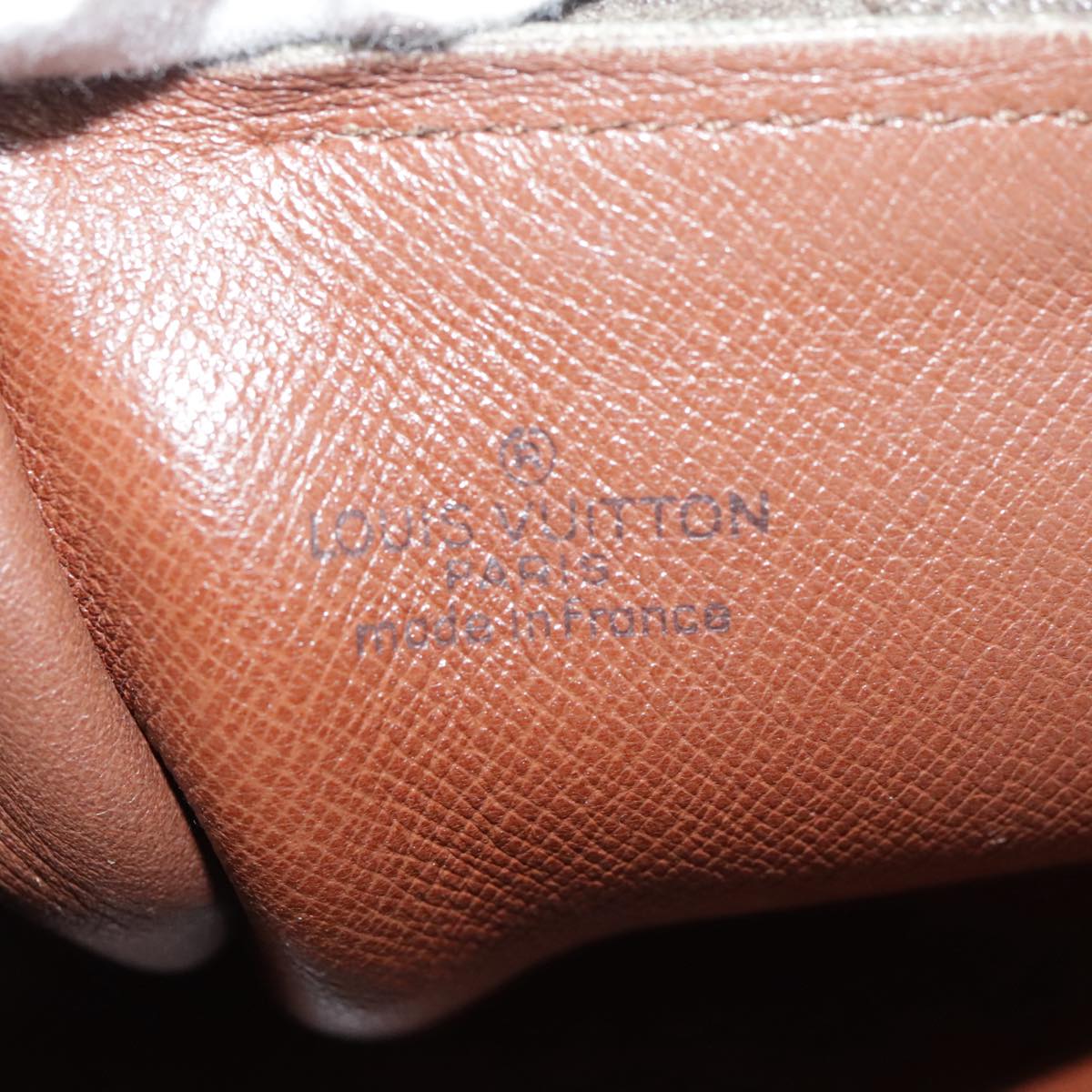 Monogram Papillon 30 -käsilaukku