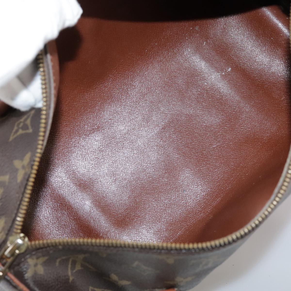 Monogram Papillon 30 -käsilaukku