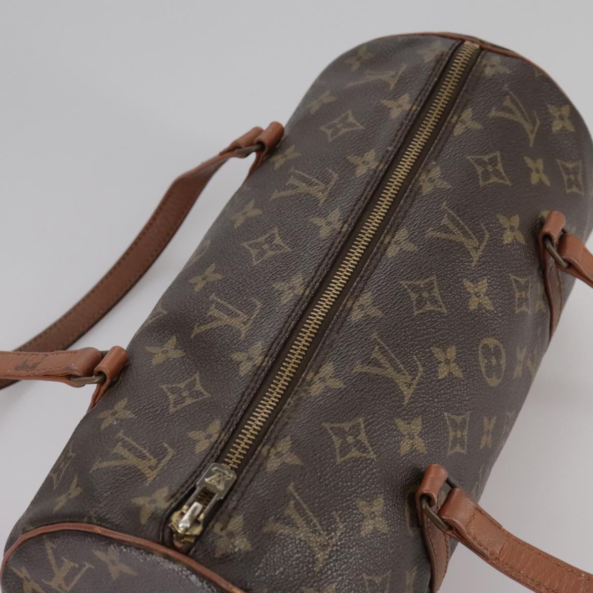 Monogram Papillon 30 -käsilaukku
