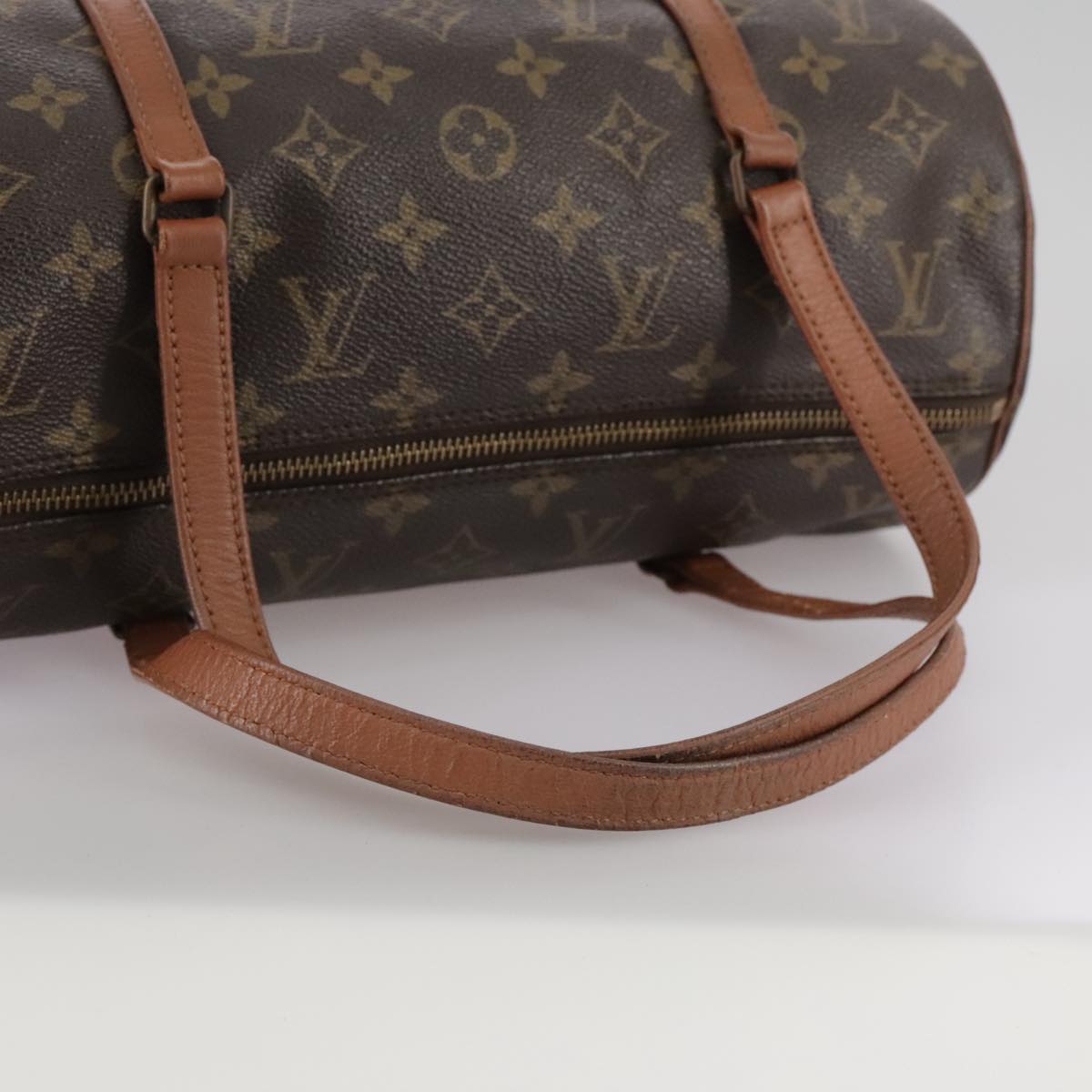Monogram Papillon 30 -käsilaukku