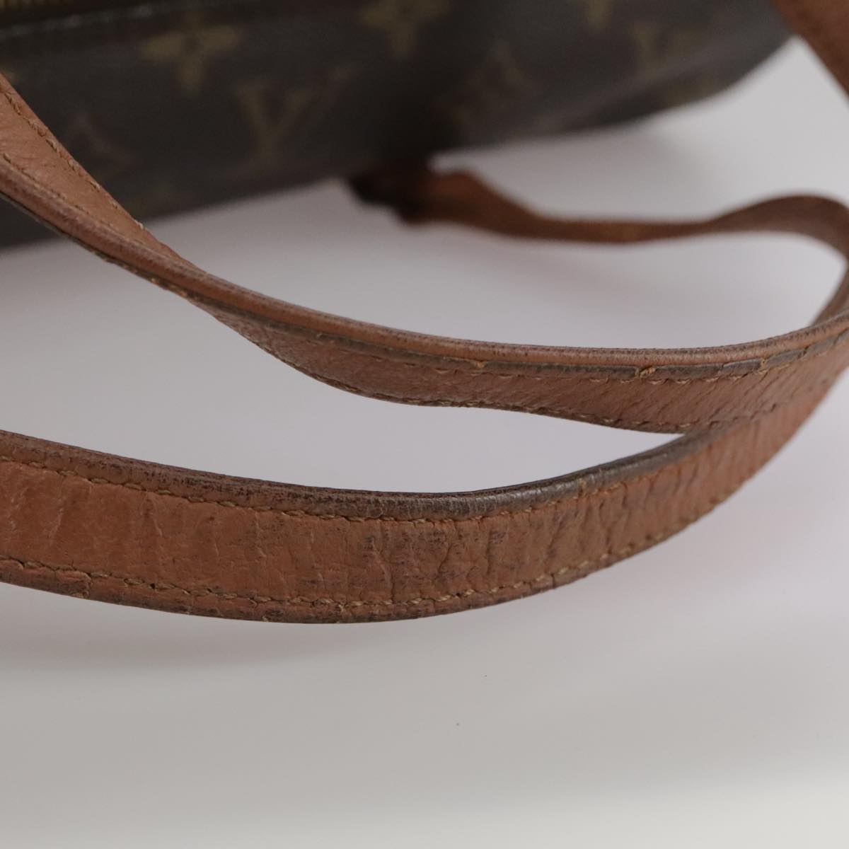 Monogram Papillon 30 -käsilaukku