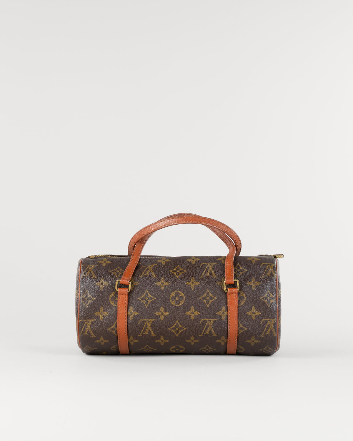 Louis Vuitton Monogram Papillon 26 Hand Bag - Merchsweden