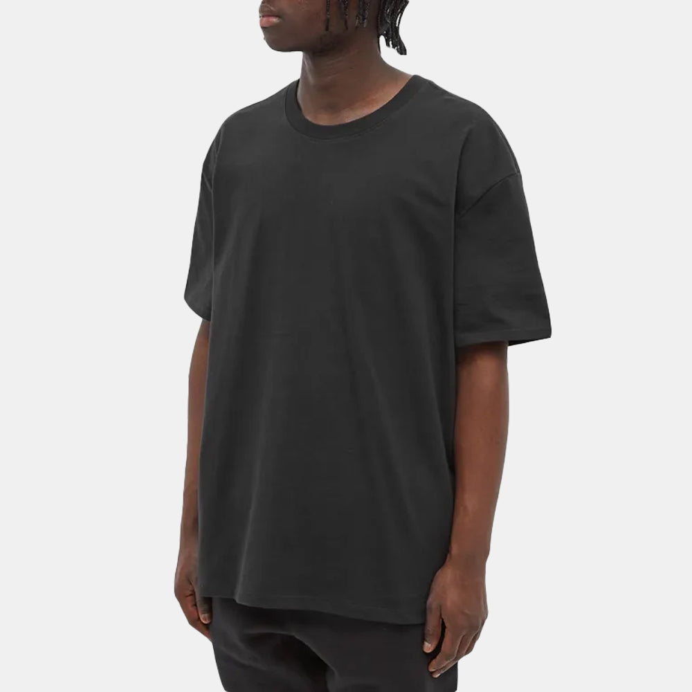 Fear of God Essentials "Black" Stretch Limo Tee (FW21) - T-shirt | Trendiga kläder & skor - Merchsweden |