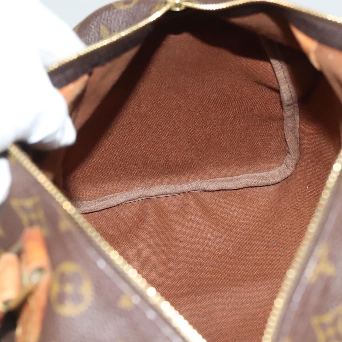 Monogram Speedy 30 Hand Bag