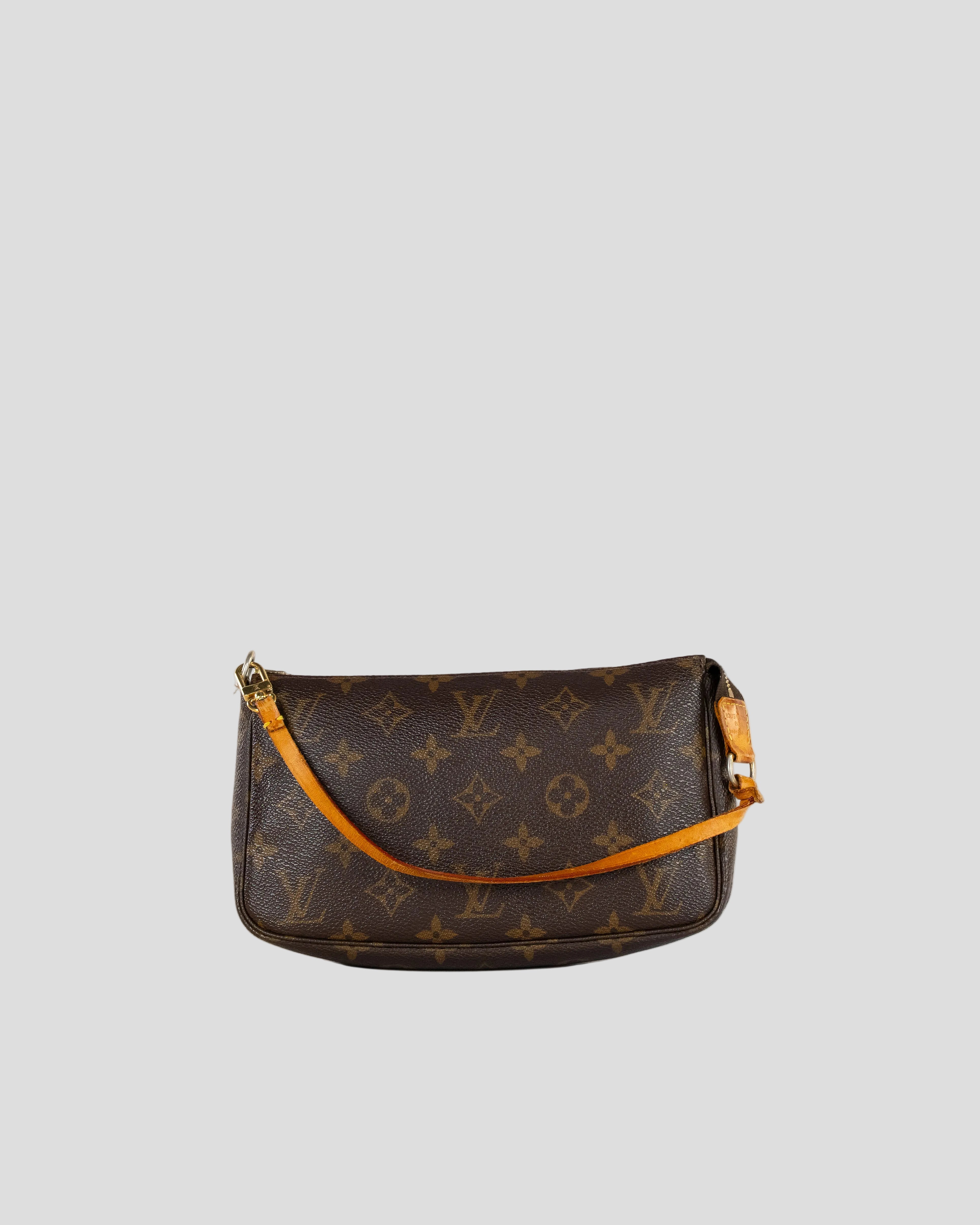 Monogram Pochette Accessoires Pouch
