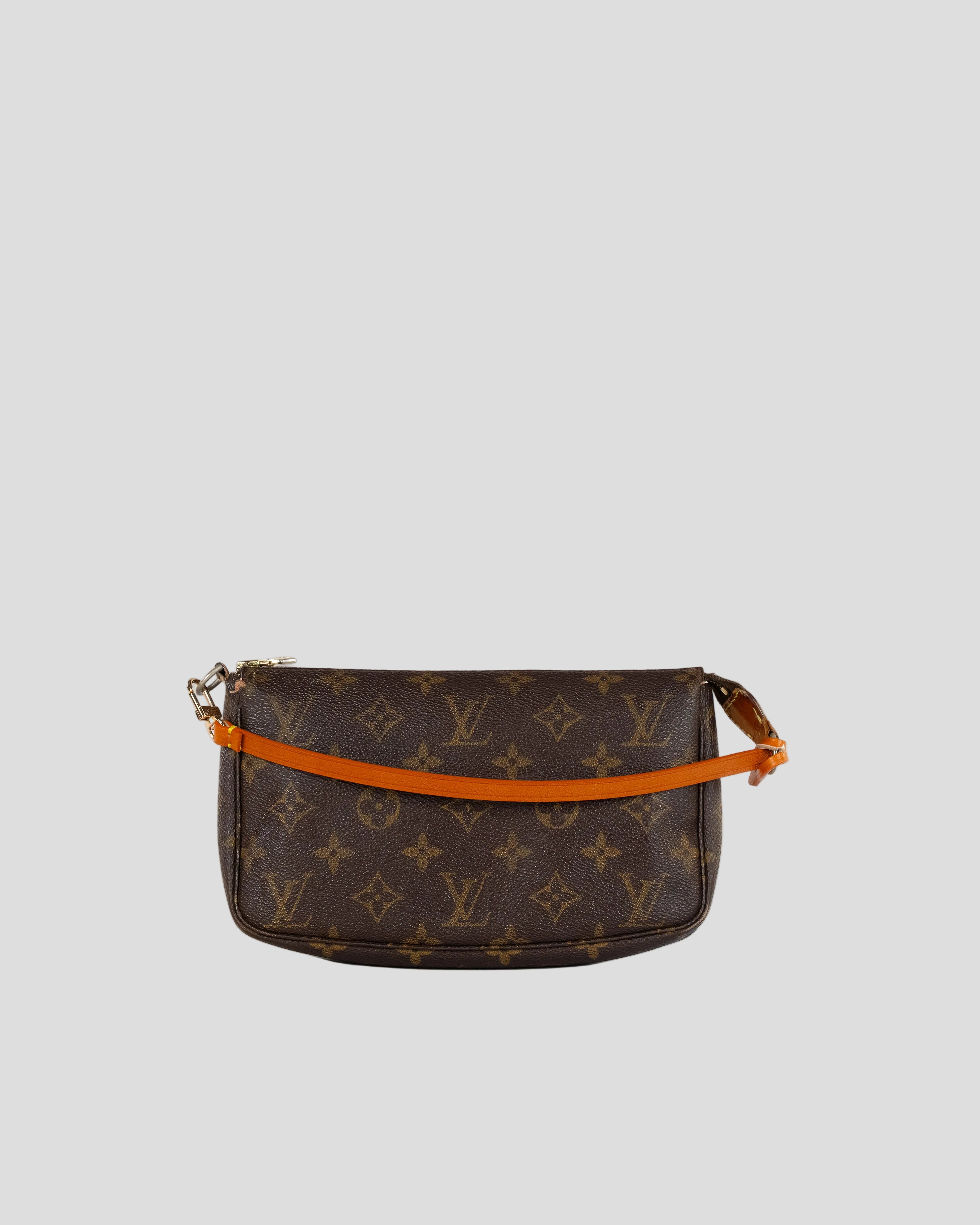 Monogram Pochette Accessoires Pouch