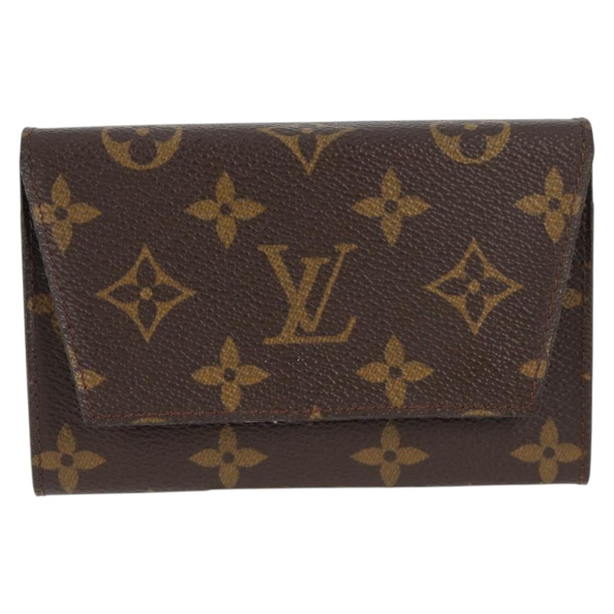 Monogram Playing Cards