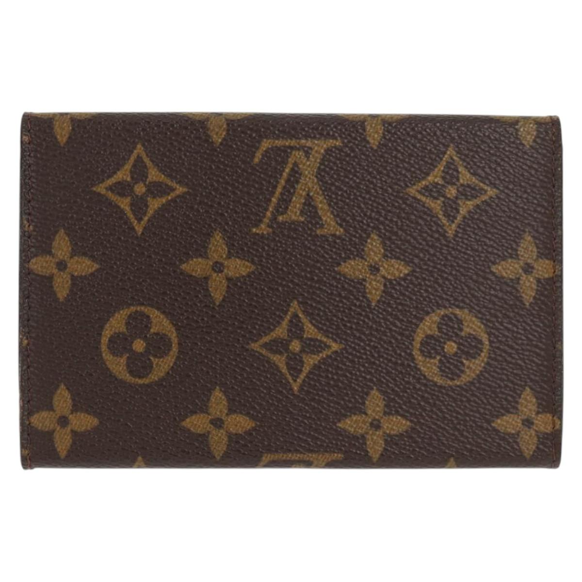 Monogram Playing Cards