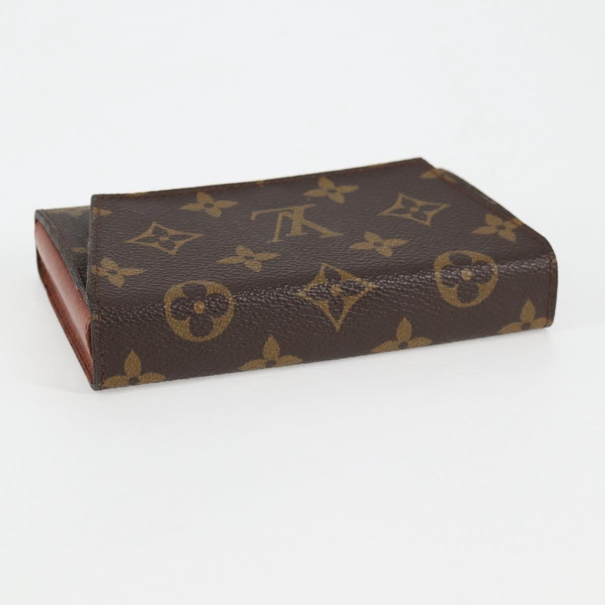 Monogram Playing Cards