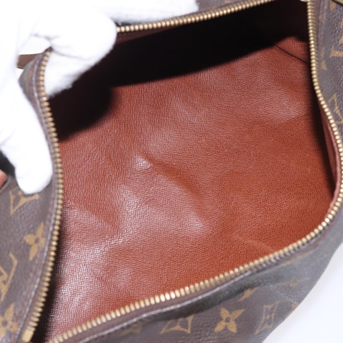 Monogram Papillon 30 Hand Bag