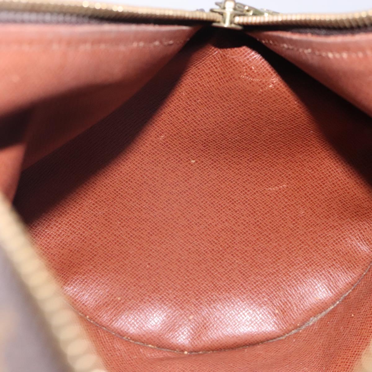 Monogram Papillon 30 Hand Bag
