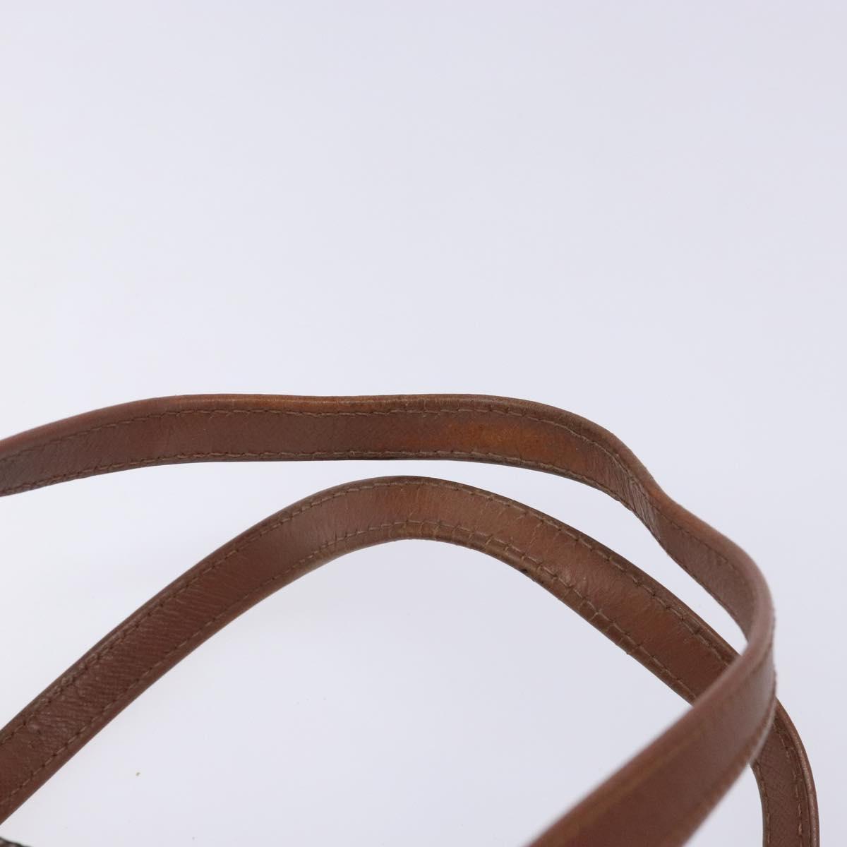 Monogram Papillon 30 Hand Bag