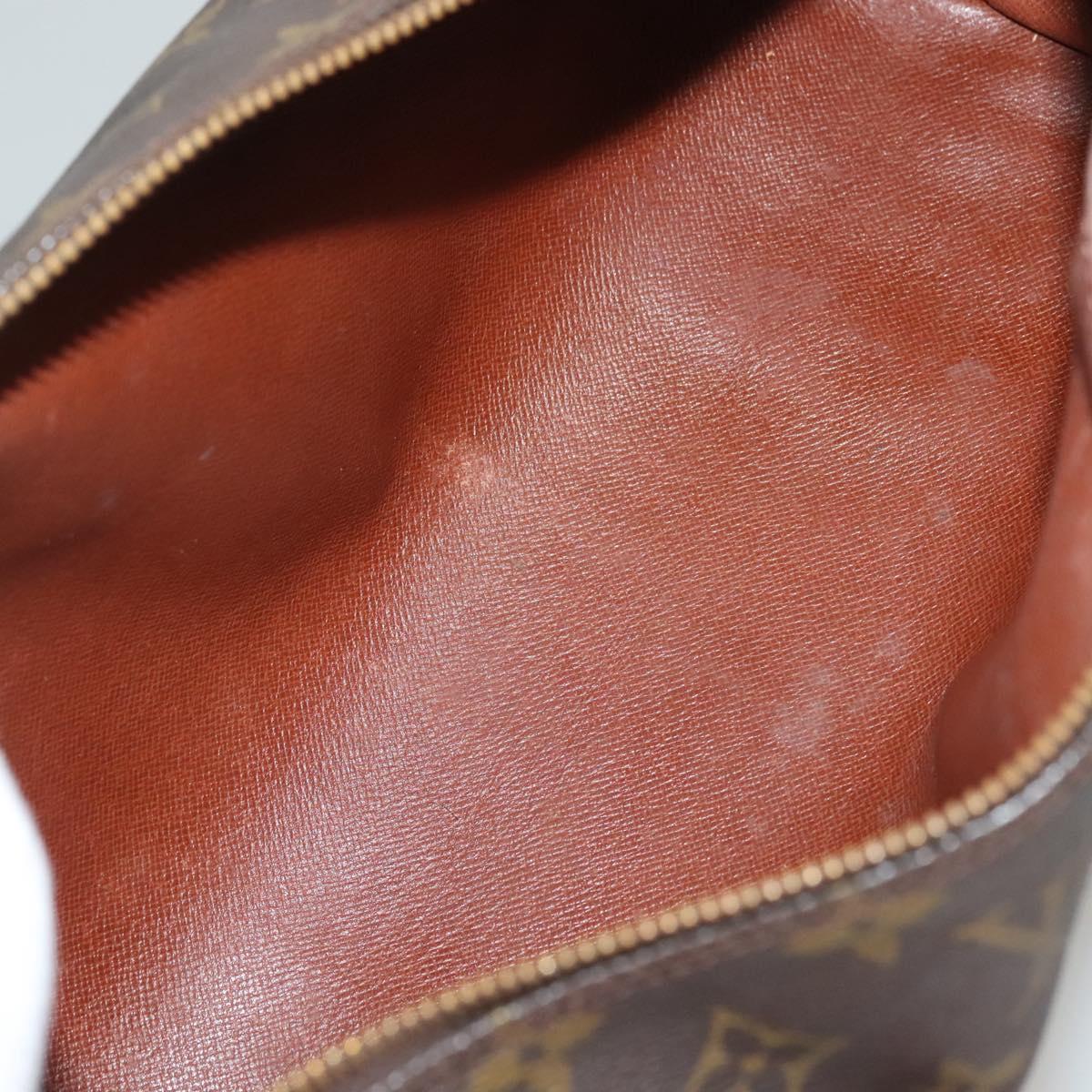 Monogram Papillon 30 Hand Bag
