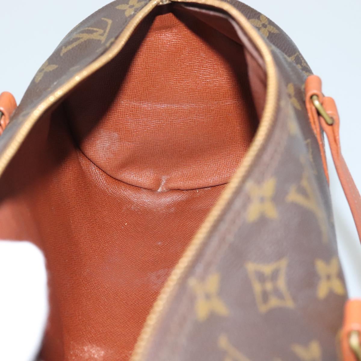 Monogram Papillon 30 Hand Bag