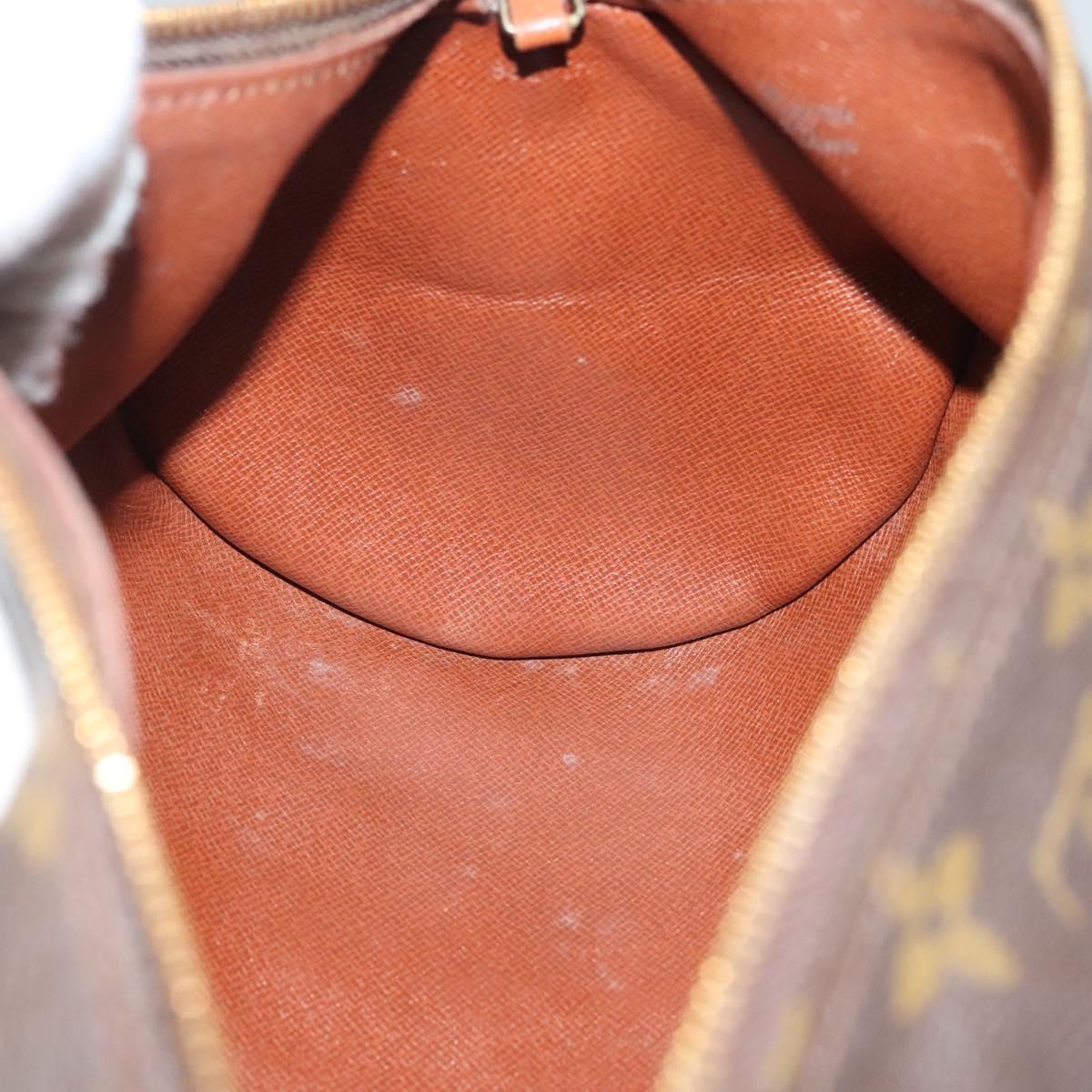 Monogram Papillon 30 Hand Bag