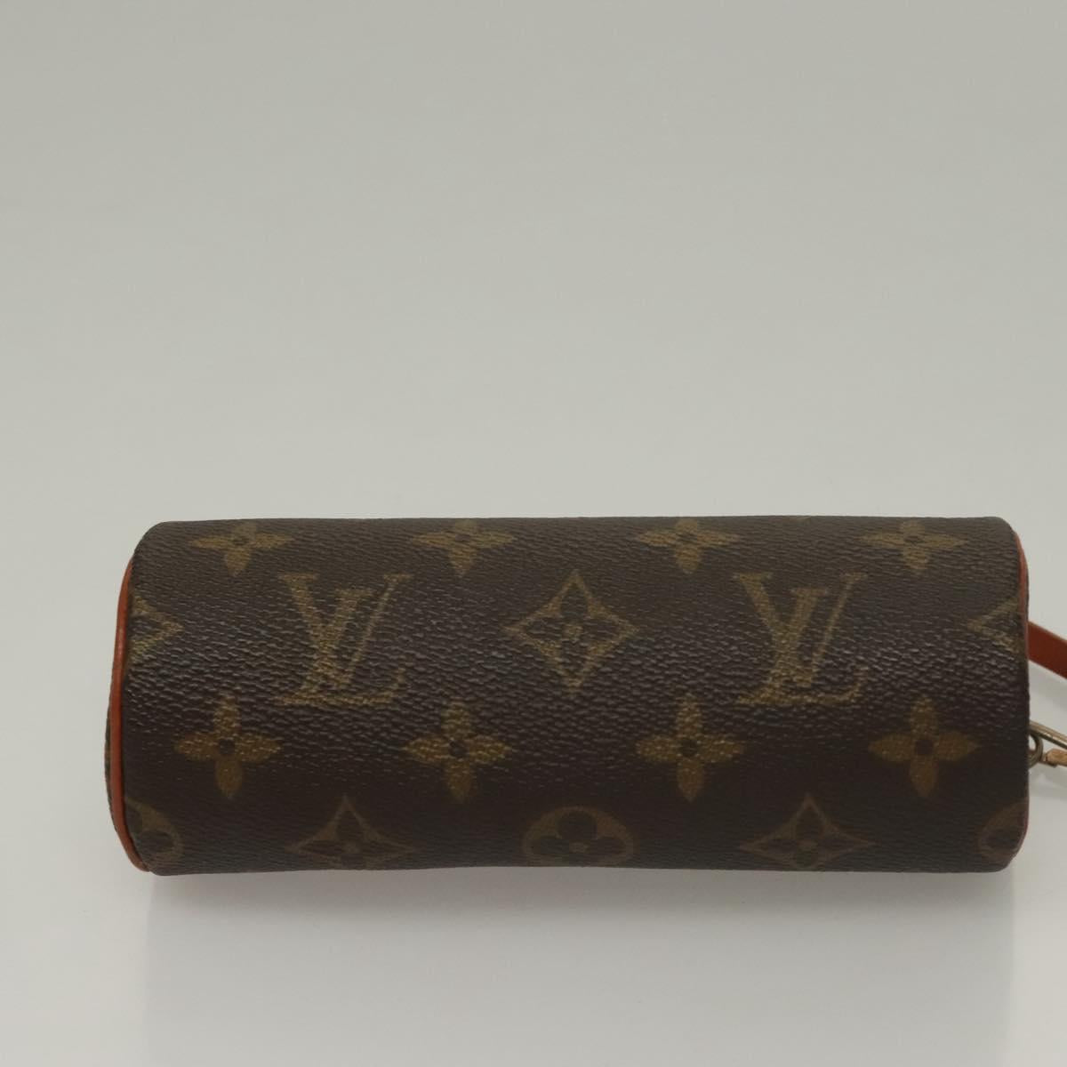Monogram Papillon 30 Hand Bag