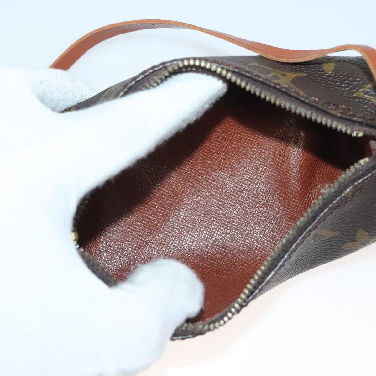 Monogram Papillon 30 Hand Bag