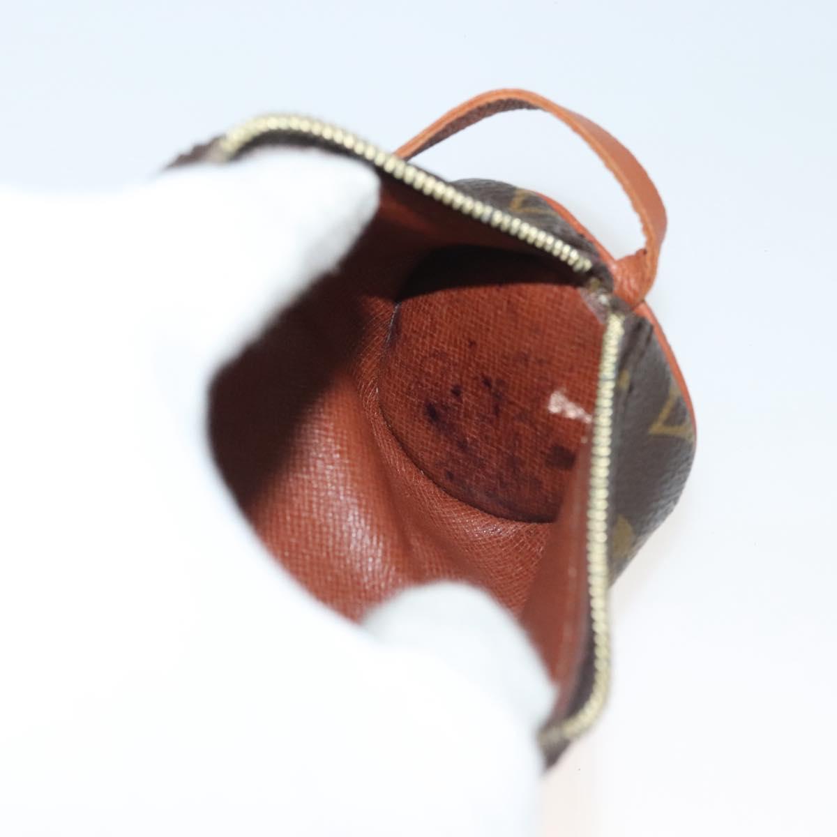 Monogram Papillon 30 Hand Bag
