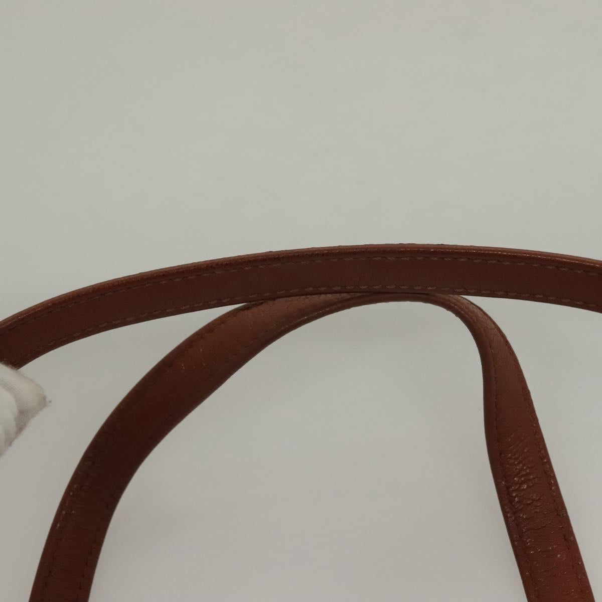 Monogram Papillon 30 Hand Bag
