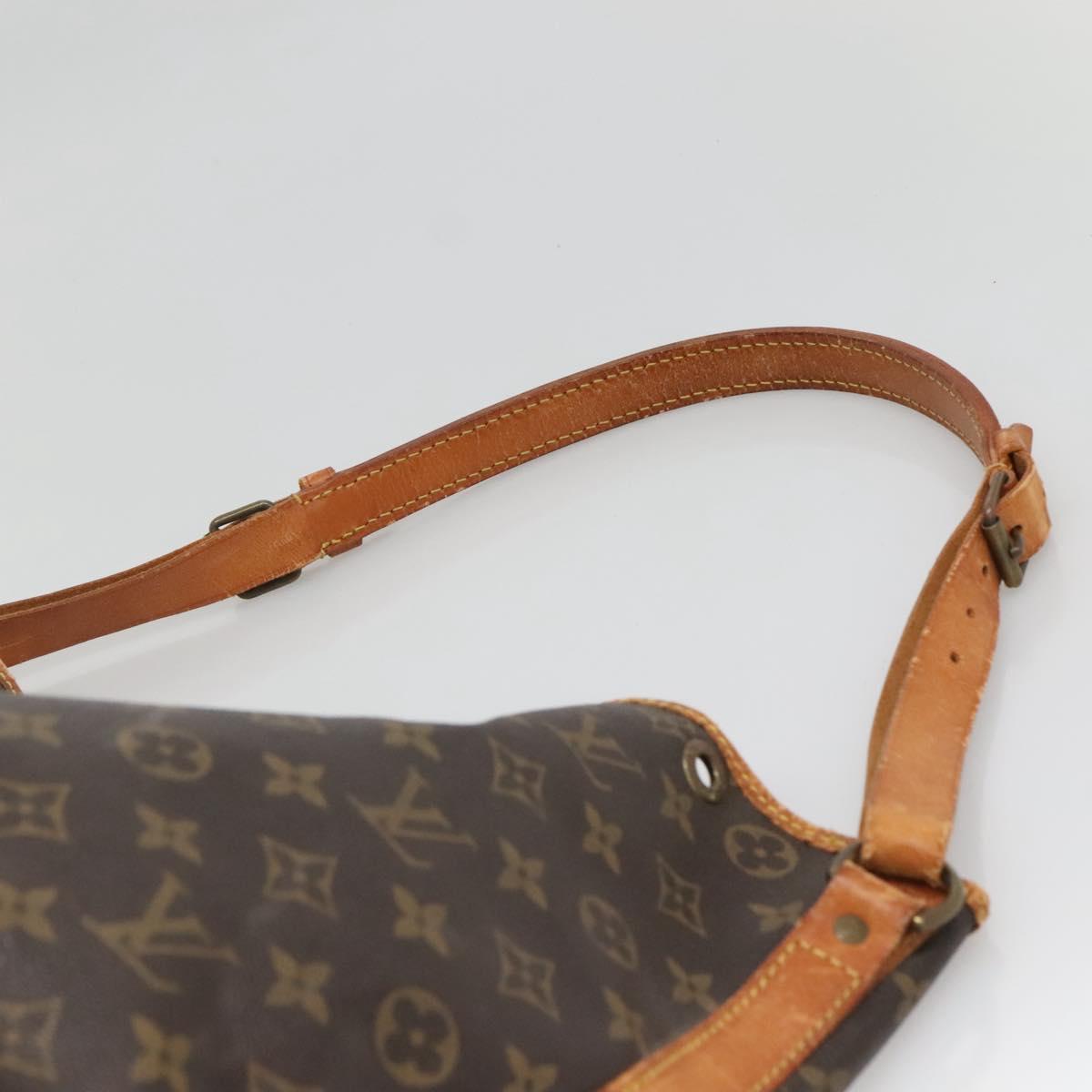 Monogram Noe Shoulder Bag