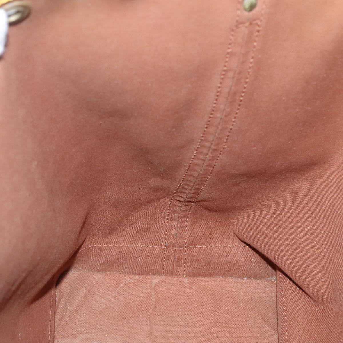 Monogram Noe Shoulder Bag