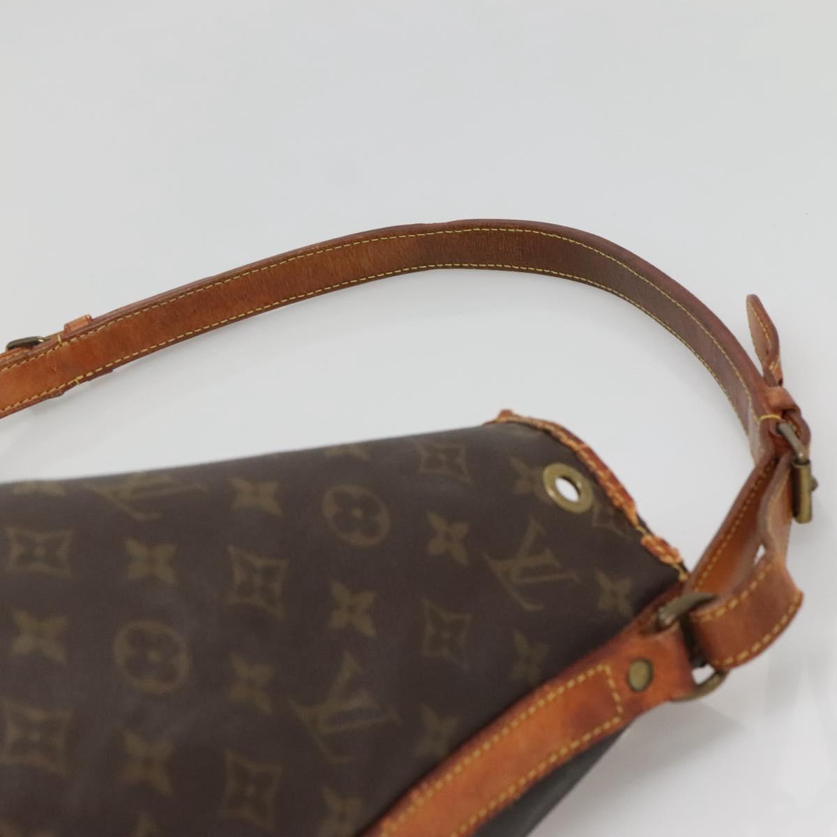 Monogram Noe Shoulder Bag
