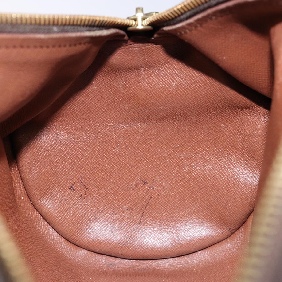 Monogram Papillon 30 Hand Bag