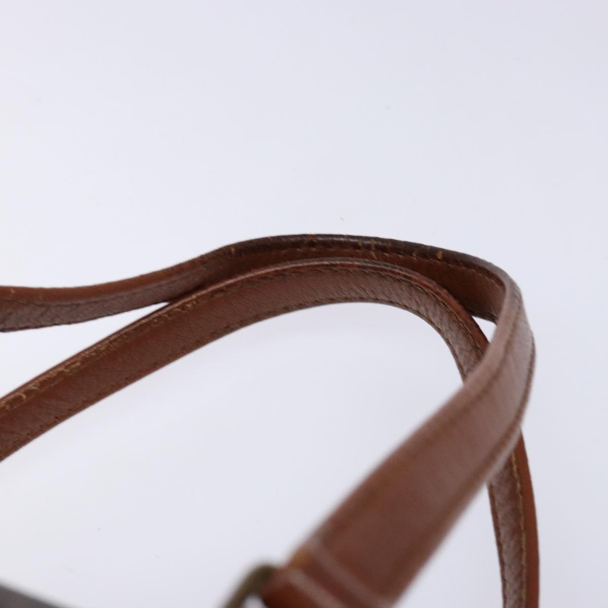 Monogram Papillon 30 Hand Bag