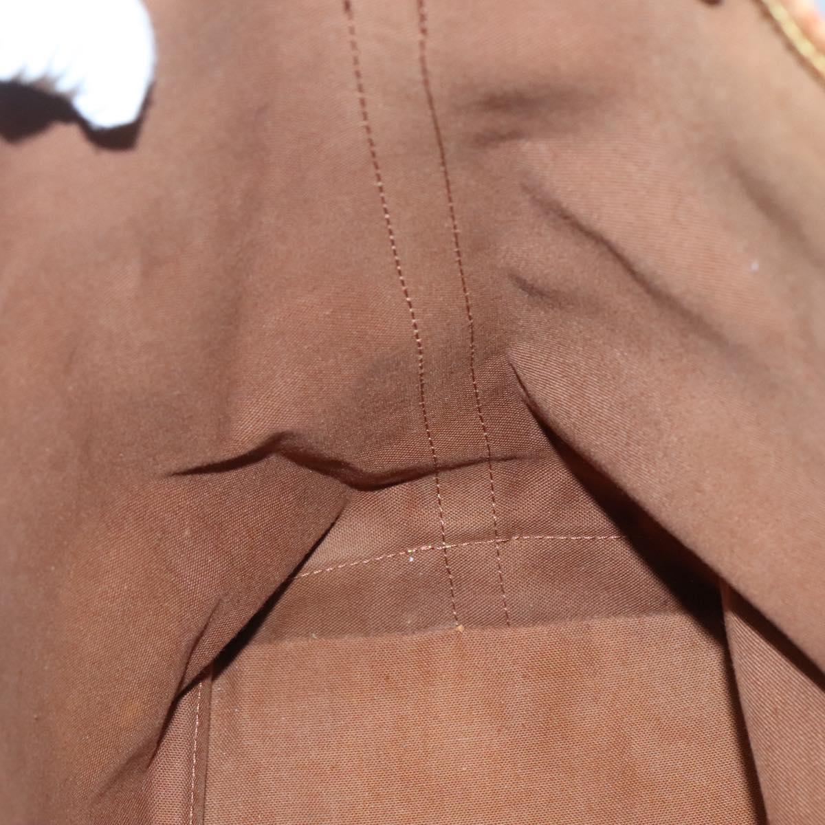 Monogram Noe Shoulder Bag