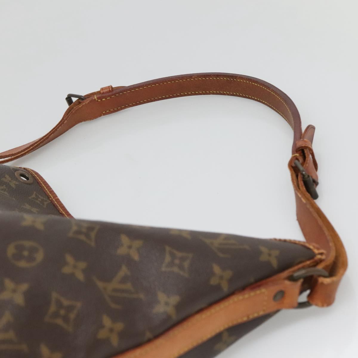 Monogram Noe Shoulder Bag
