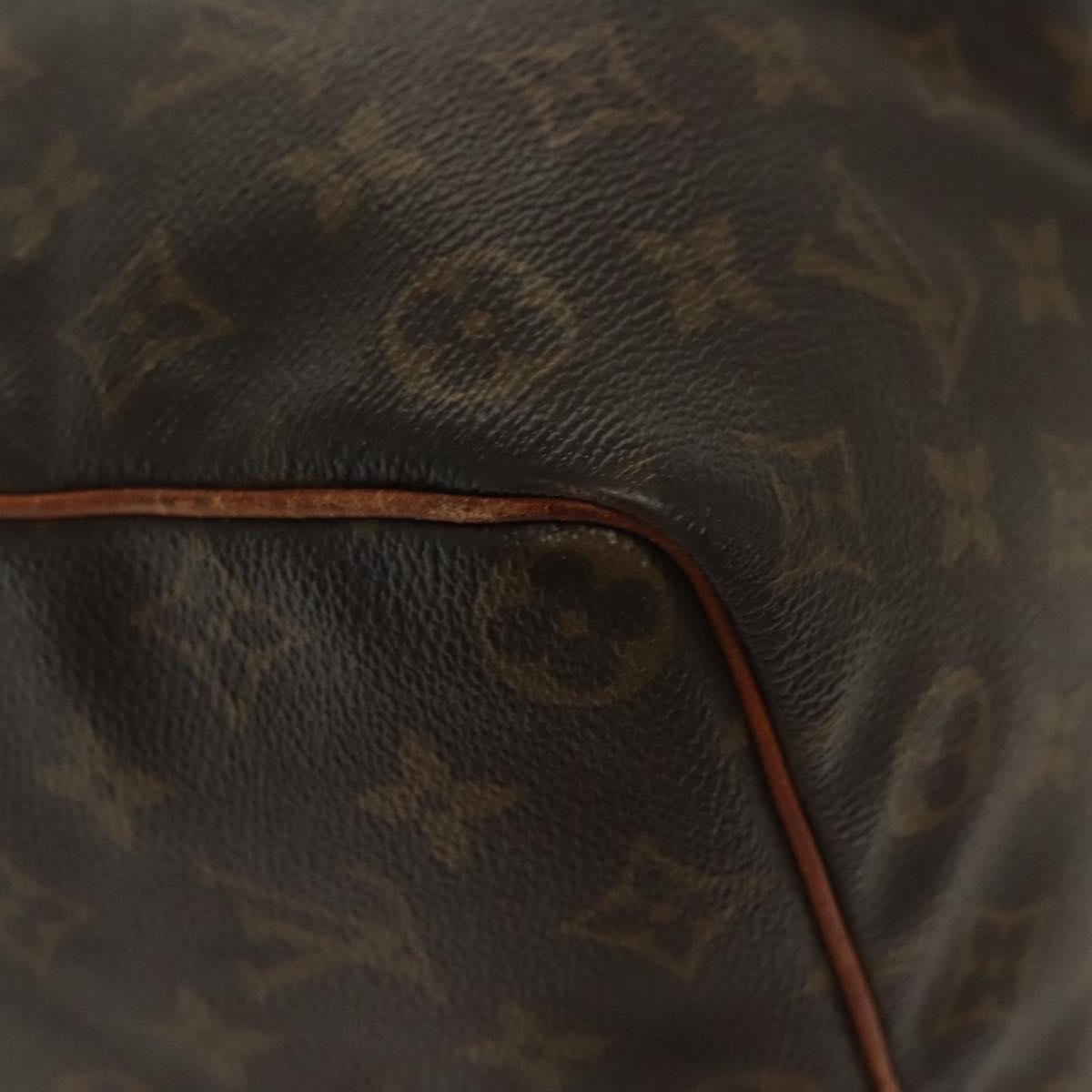 Monogram Speedy 35 Hand Bag
