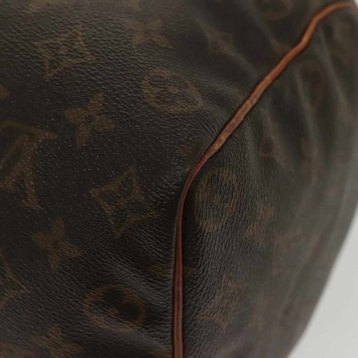 Monogram Speedy 35 Hand Bag