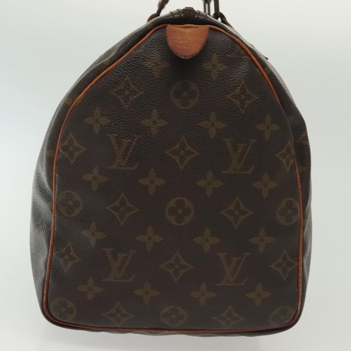 Monogram Speedy 35 Hand Bag