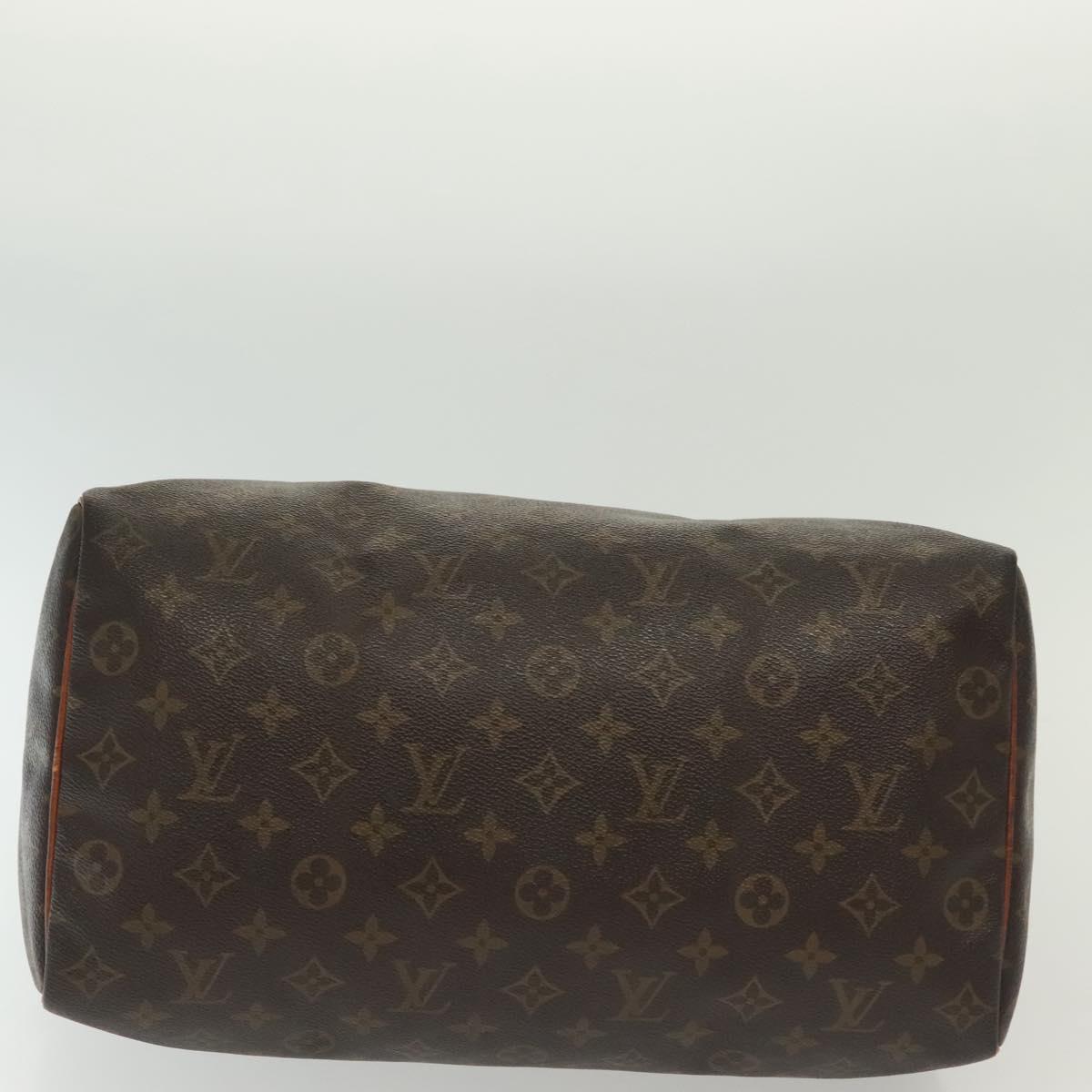 Monogram Speedy 35 Hand Bag