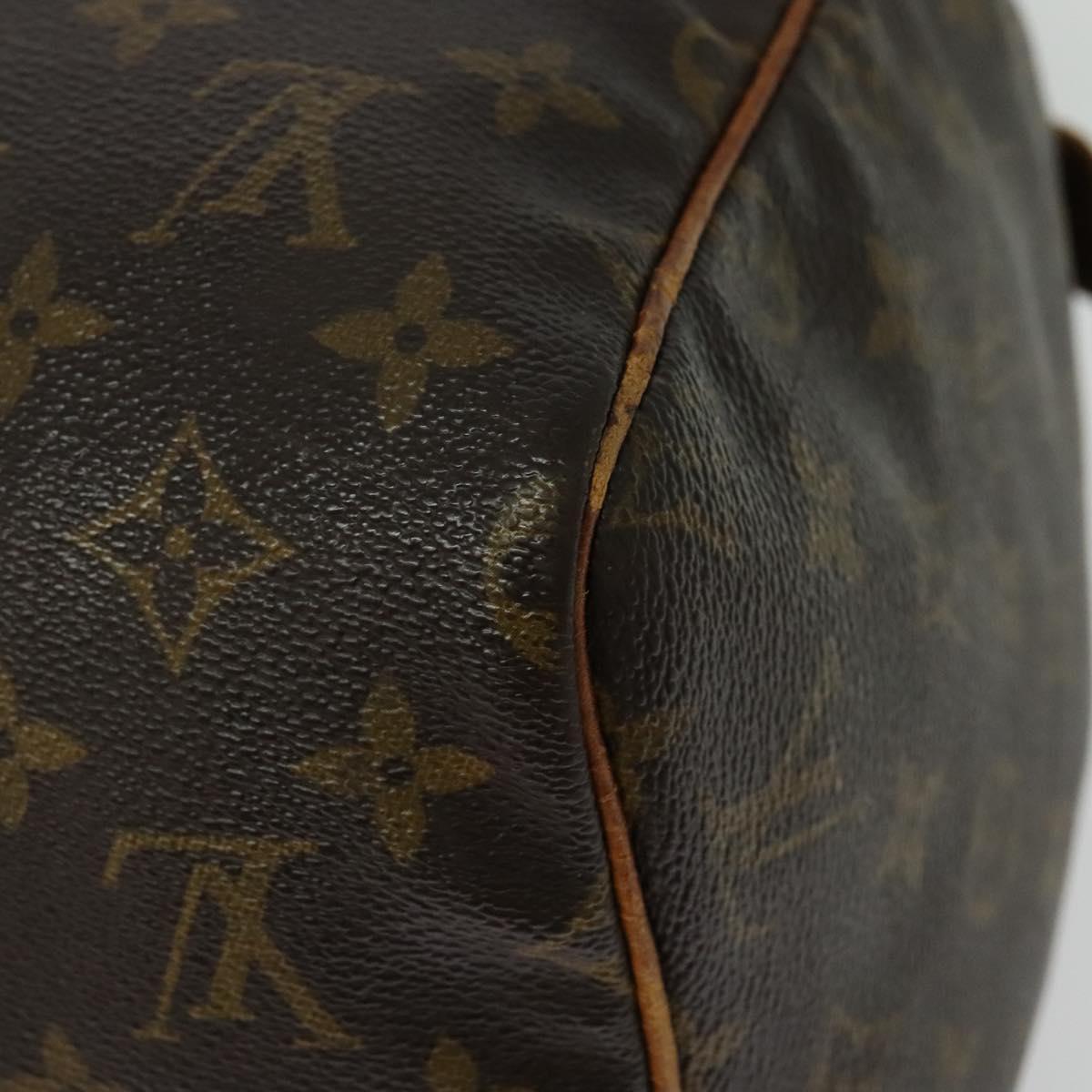 Monogram Speedy 30 Hand Bag
