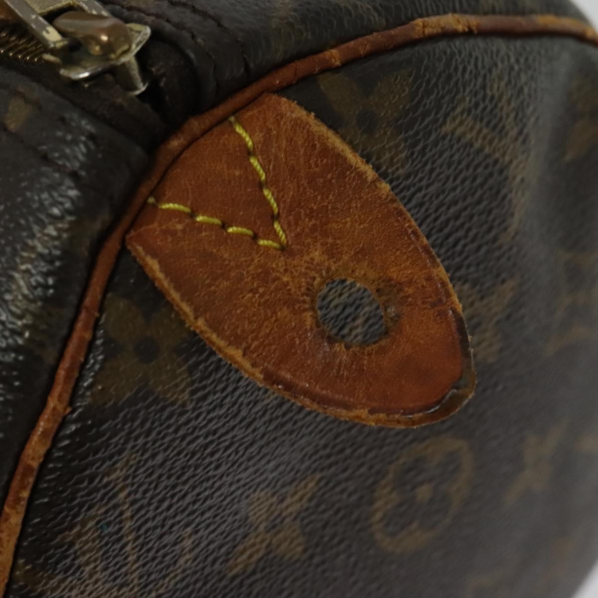 Monogram Speedy 30 Hand Bag
