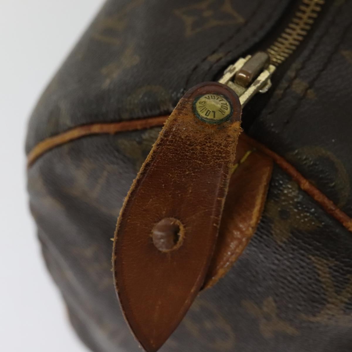 Monogram Speedy 30 Hand Bag