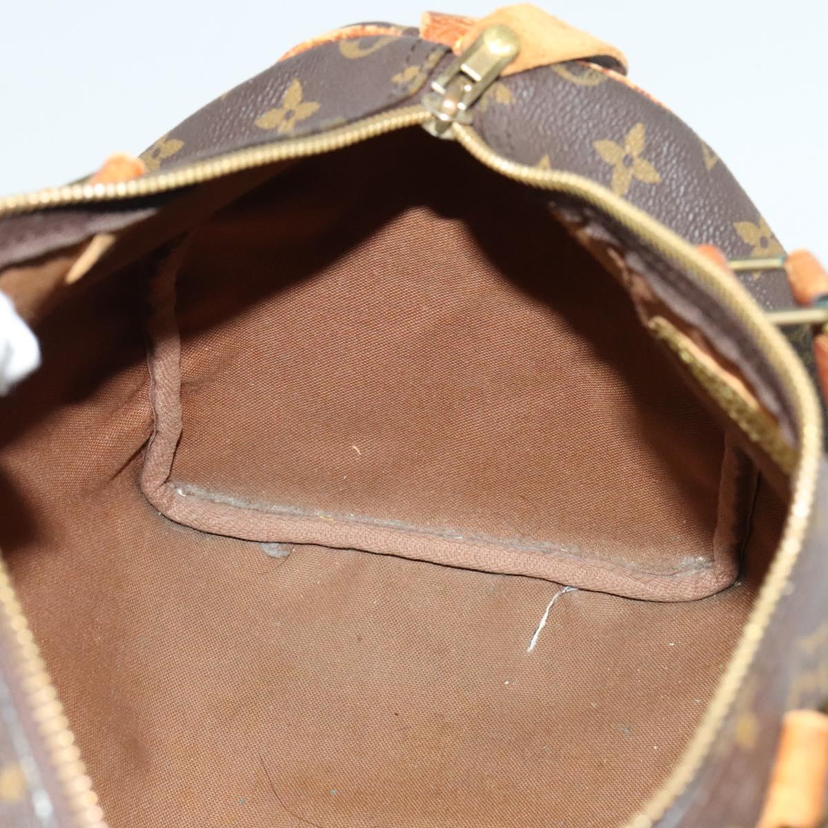 Monogram Speedy 30 Hand Bag