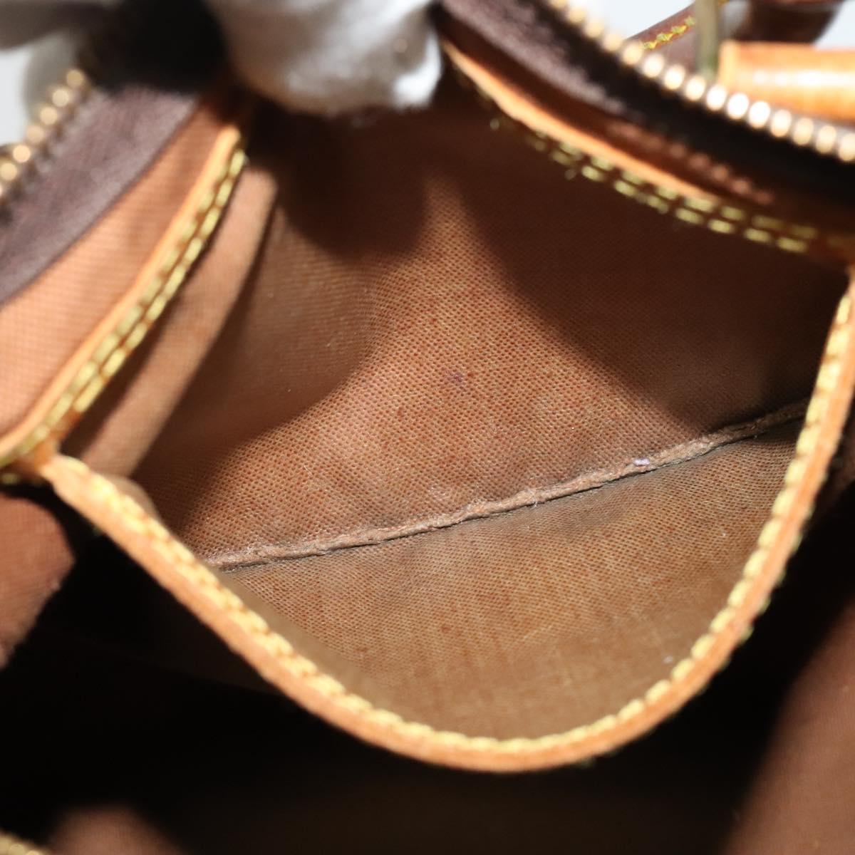 Monogram Speedy 30 Hand Bag